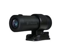 Transcend DrivePro 20 - Appareil photo avec fixation sur tableau de bord - 1080p / 60 pi/s - Wireless LAN - capteur G