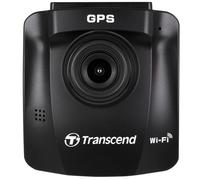 Transcend TS-DP230Q-32G Caméra de tableau de bord Full HD Wifi Batterie Noir