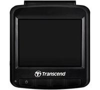 Caméra embarquée Transcend DrivePro 250 Angle de vue horizontal=140 ° GPS avec détection radar,
