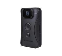 Transcend DrivePro Body 10 Caméra d'action 32 Go avec Batterie de 7 Heures