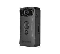 Transcend DrivePro Body 30 - caméscope - mémoire flash interne