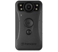 Transcend Bodycam 64G DrivePro Body 30, sans écran LCD
