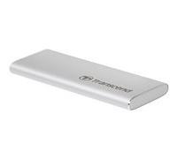 Transcend SSD Externe Classique TS120GESD240C 120 Go