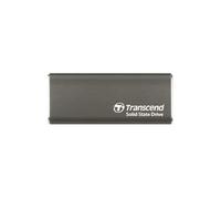 TRANSCEND ESD265C 500Go External SSD USB 10Gbps