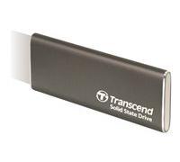 Transcend ESD265C - SSD - 2 To
