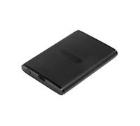 Transcend SSD externe ESD270C 500 Go USB 3.1 Gen 2 AES 256 bits noir