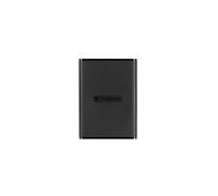 Transcend ESD270C 500 Go USB Type-C 3.2 Gen 2 (3.1 Gen 2) Noir