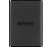 Transcend SSD Externe - 500 Go - SSD Externe pour PC, Xbox et Playstation - TS500GESD270C