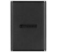 ESD270C - SSD - 2 To - externe (portable) - USB 3.1 Gen 2 (USB-C connecteur) - AES 256 bits - noir