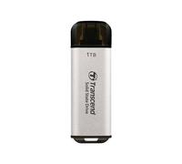 Transcend ESD300S - SSD - 1 TB - externe (tragbar)