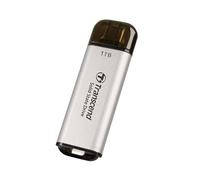 Transcend SSD ESD300S – 1 To – USB 3.2 Gen 2x1