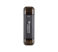 Transcend ESD310C USB-C 3.2 – 256 Go