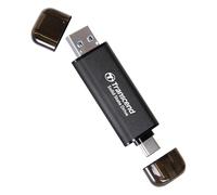 Transcend ESD310C USB-C 3.2 – 256 Go