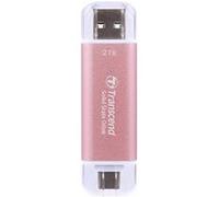 Transcend esd310p - ssd - 2 to - usb 3.2 gen 2x1