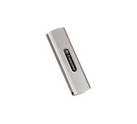Transcend ESD320A 1 To USB Type-A 3.2 Gen 2 (3.1 Gen 2) Gris