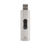 TRANSCEND ESD320A 512Go Extern
