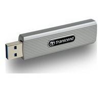 Transcend ESD320A - SSD - 2 To - USB 3.2 Gen 2x1