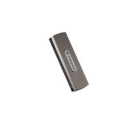Transcend ESD330C 2 To USB Type-C Marron, Gris