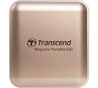 Transcend ESD420 1 TB USB Typ-C Gold