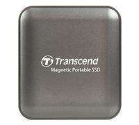 Transcend ESD420 1 To USB Type-C Gris