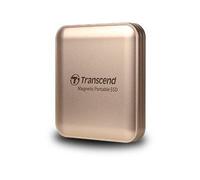Transcend SSD externe ESD420 1 To USB 3.2 Gen 2x2 (USB-C) Champagne