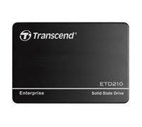 Transcend ETD210T - SSD 2.5" - 480 GB - SATA