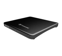 Transcend 8X DVD Slim type USB Noir