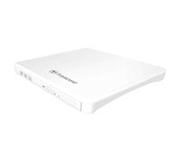 Transcend externer CD/DVD Brenner USB 2.0
