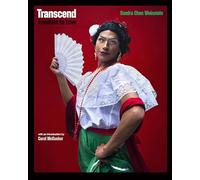 Transcend: Freedom to Love