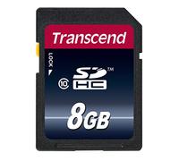 Transcend Go Carte Mémoire