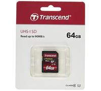 Transcend Go Carte Mémoire