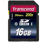 Transcend Go Carte Mémoire