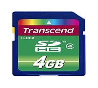Transcend Go Carte Mémoire