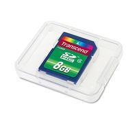 Transcend Go Carte Mémoire