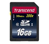 Transcend Go Carte Mémoire