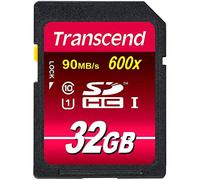 Transcend Go Carte Mémoire