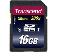 Transcend Go Carte Mémoire