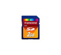 Transcend TS2GSDC