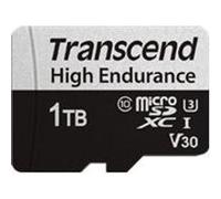 Transcend USD350V Carte microSD 1 TB Class 10, UHS-I