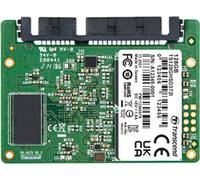 Transcend HSD372M, 16 Go, Half-slim, 530 Mo/s, 6 Gbit/s