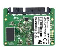 Transcend HSD372M 64 GB Disque SSD Half-Slim interne Industrie SATA III