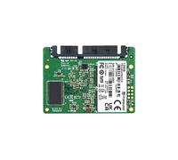 Transcend HSD372M 64 Go Half-slim Série ATA III MLC NAND