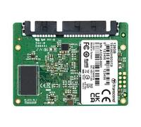 Transcend HSD372M 64 Go Half-slim Série ATA III MLC NAND