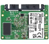 Transcend HSD372M 64 Go Half-slim Série ATA III MLC NAND