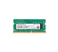 Transcend Module mémoire SO-DIMM HSH-4G DDR4 4 Go 3200 MHz PC4-25600 CL22 1.2 V sans tampon non-ECC