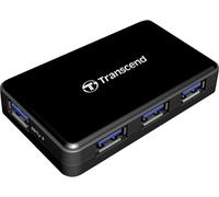 Transcend HUB3 Hub USB 3.0