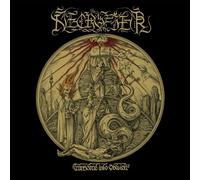 Transcend Into Oblivion