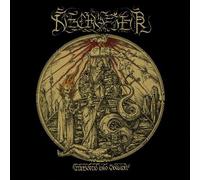 Transcend Into Oblivion CD
