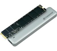 Transcend JetDrive 520 480 Go Disque Dur Interne Argent - Neuf