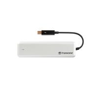 Transcend JetDrive 825 - SSD - 480 Go - Thunderbolt